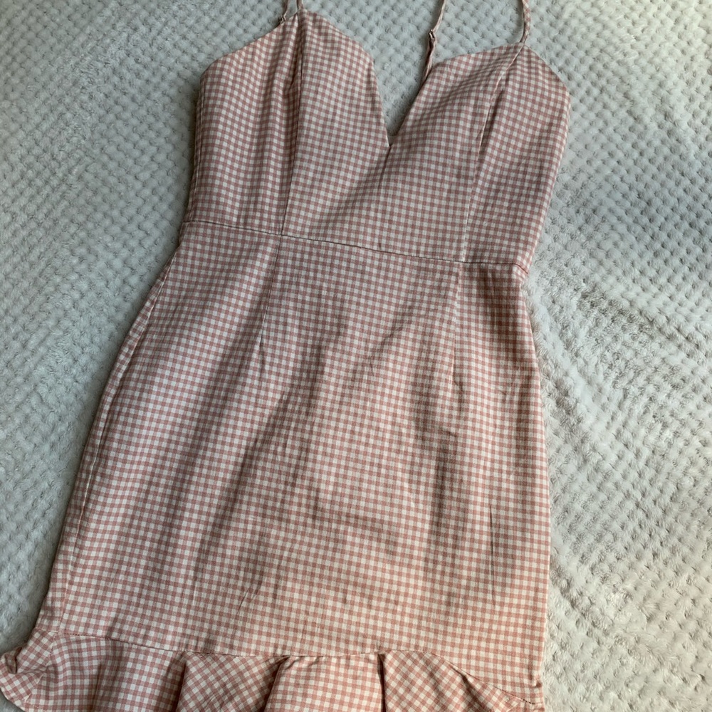 MOD dress